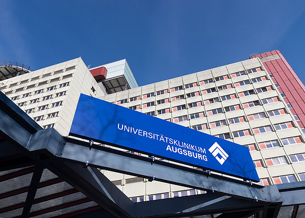 Architektur - ©Universitätsklinikum Augsburg