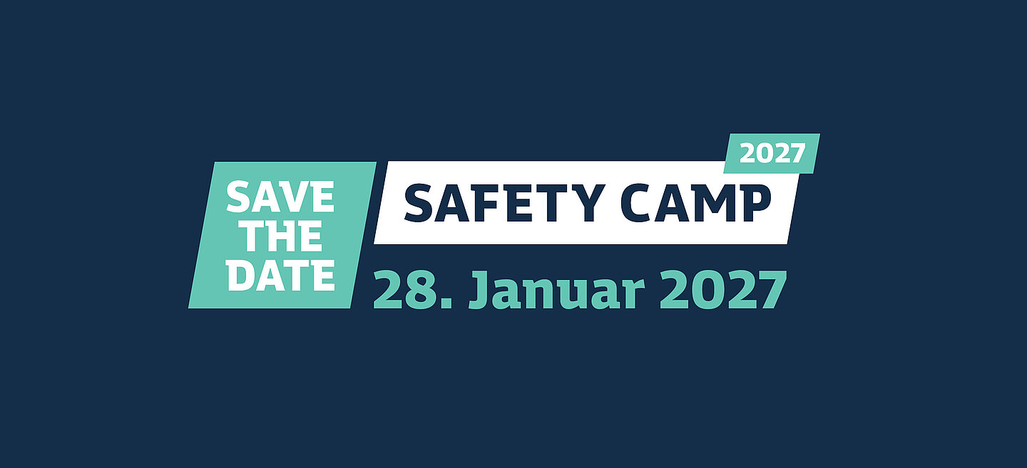 Banner Safety Camp 2027: Save the Date
