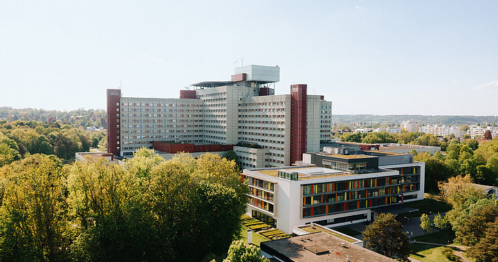 Universitätsklinikum Augsburg