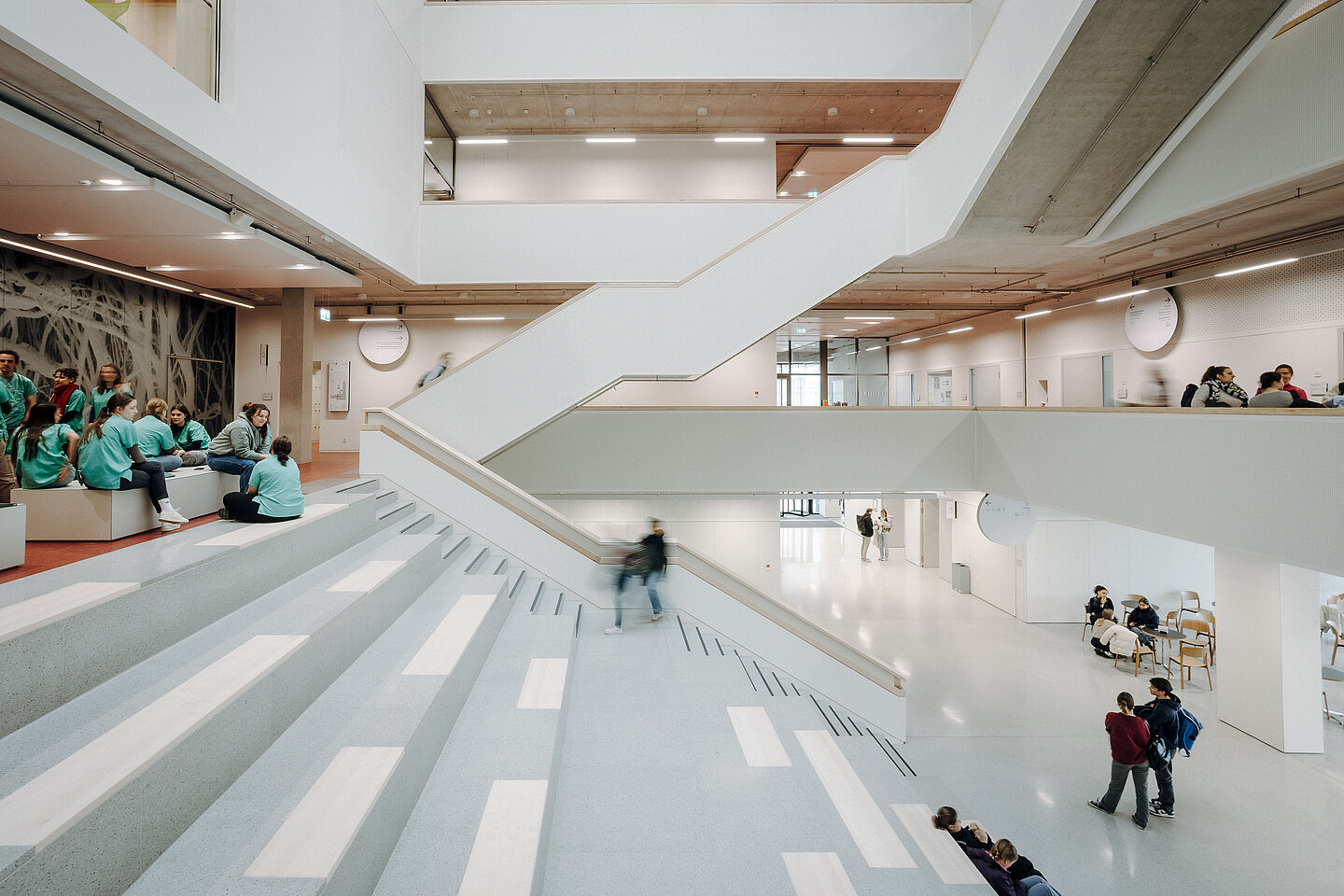 Uni Augsburg 